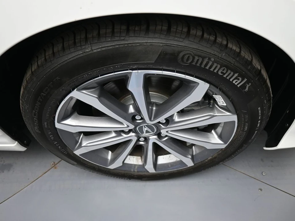 2025 Acura Integra 5th Gen - Image 13 of 31