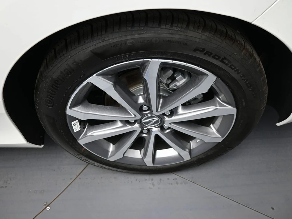 2025 Acura Integra 5th Gen - Image 15 of 31