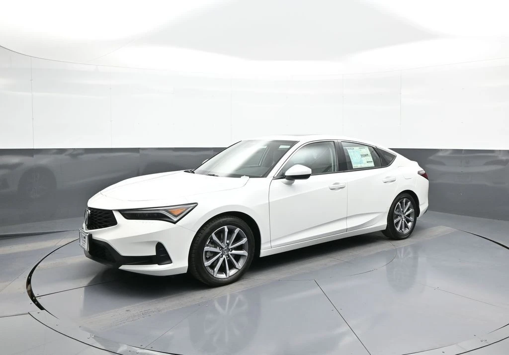 2025 Acura Integra 5th Gen - Image 10 of 31