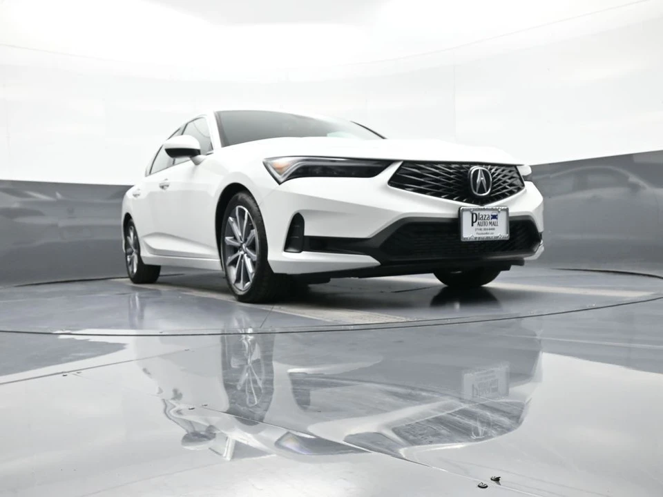 2025 Acura Integra 5th Gen - Image 27 of 31