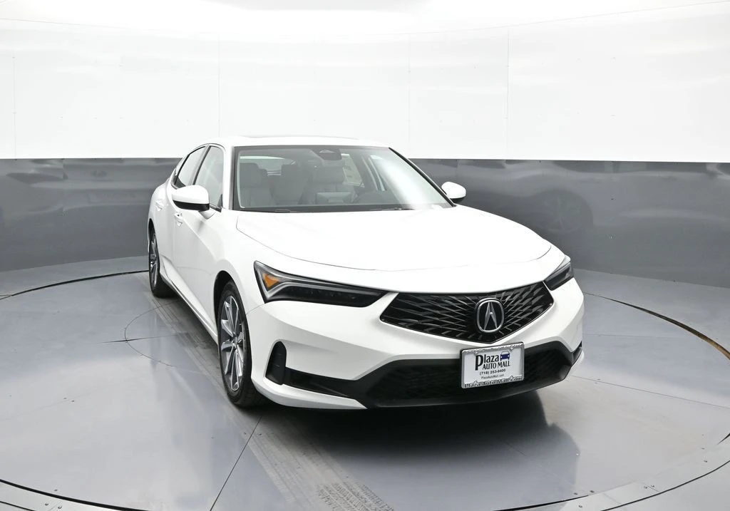 2025 Acura Integra 5th Gen - Image 3 of 31