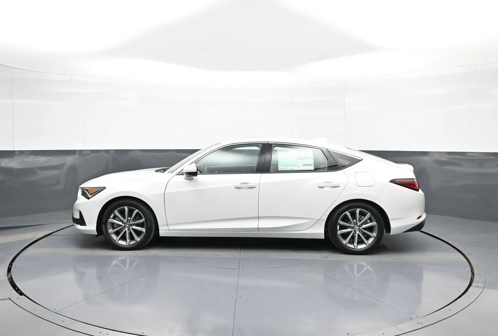 2025 Acura Integra 5th Gen - Image 9 of 31