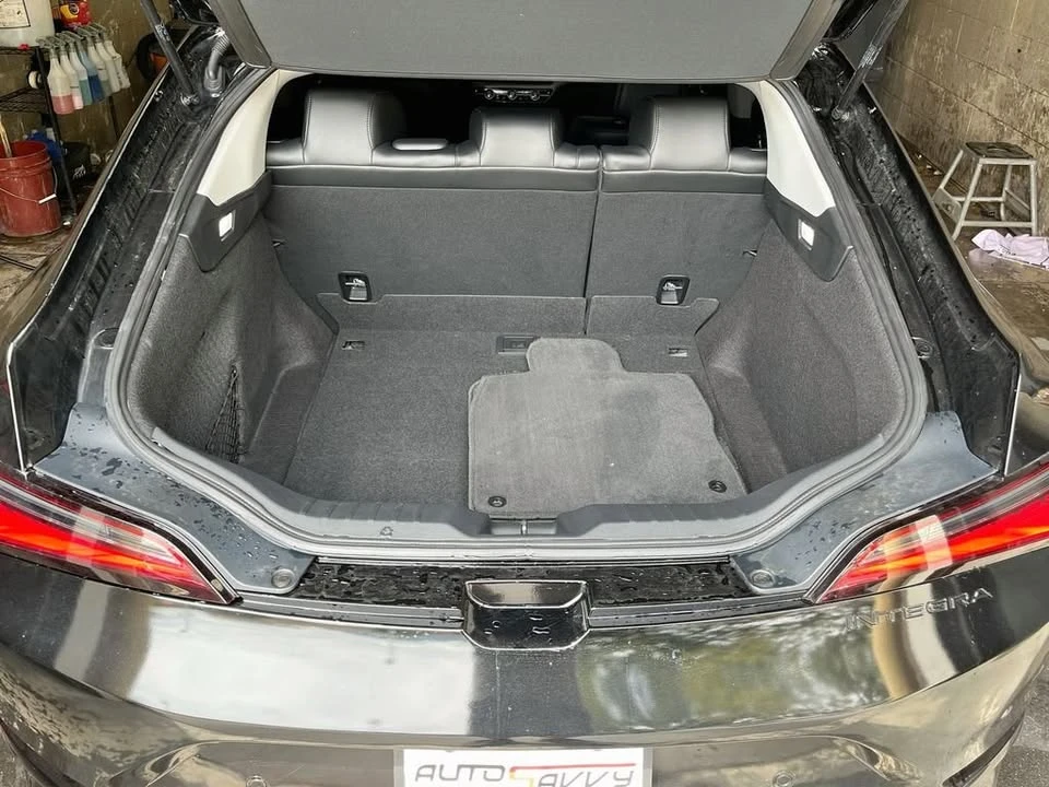 2025 Acura Integra 5th Gen - Image 14 of 20