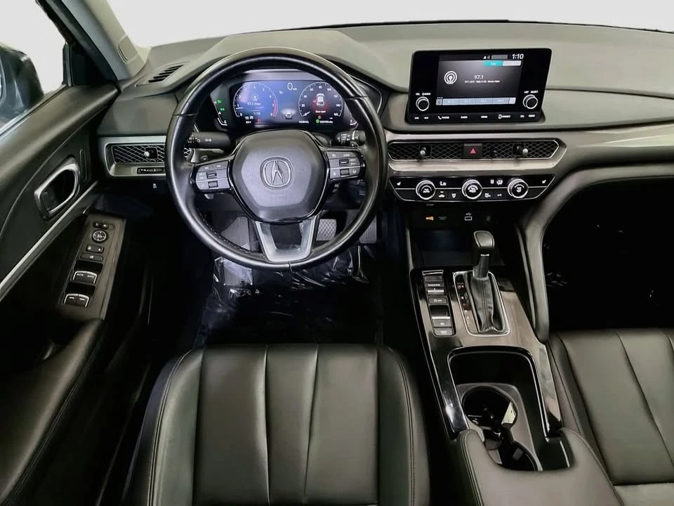 2025 Acura Integra 5th Gen - Image 11 of 20