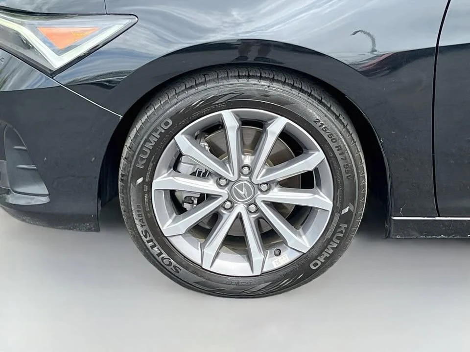 2025 Acura Integra 5th Gen - Image 19 of 20