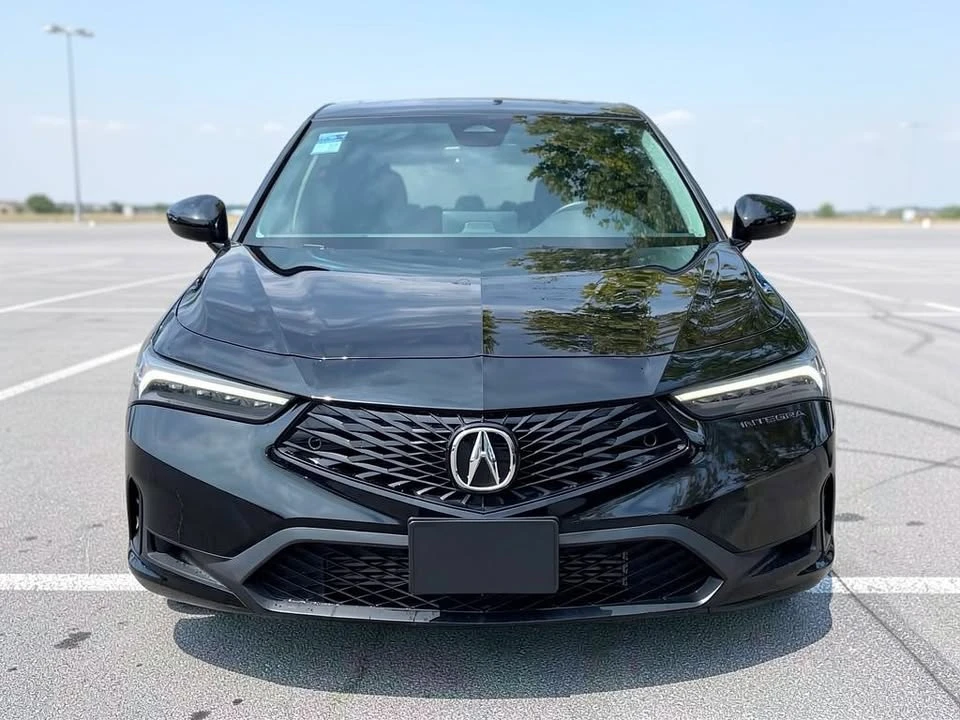 2025 Acura Integra 5th Gen - Image 2 of 20