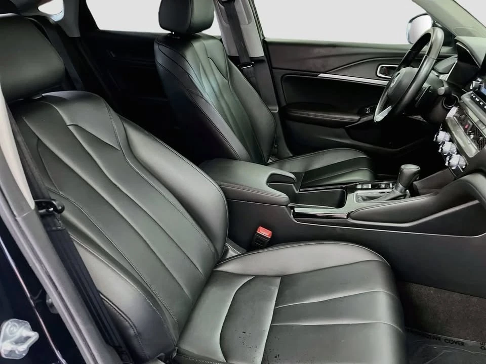 2025 Acura Integra 5th Gen - Image 16 of 20