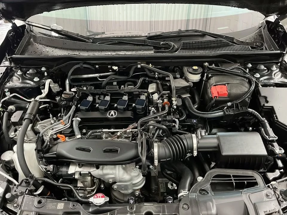 2025 Acura Integra 5th Gen - Image 18 of 20