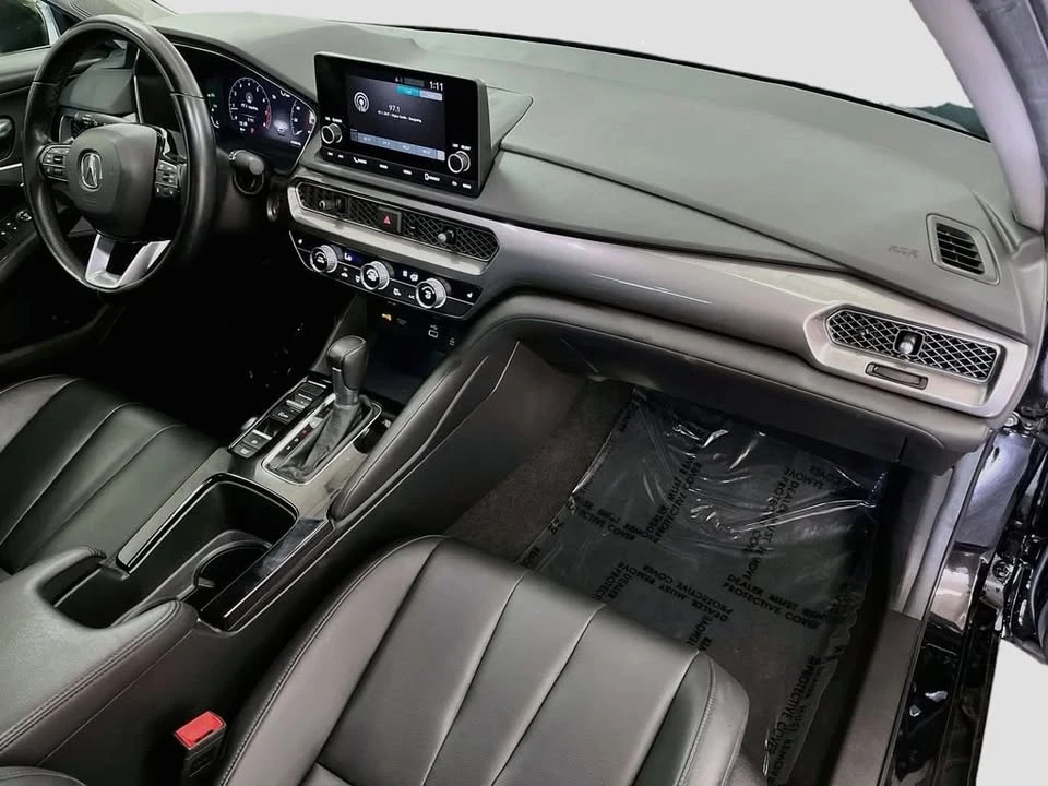 2025 Acura Integra 5th Gen - Image 17 of 20