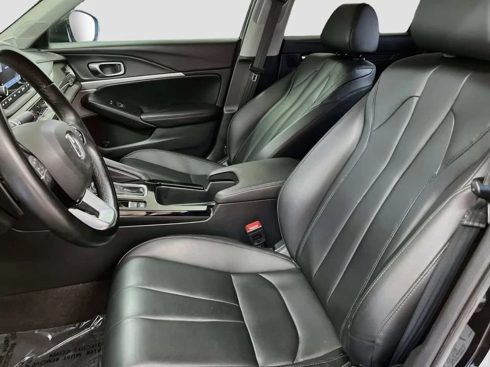 2025 Acura Integra 5th Gen - Image 9 of 20
