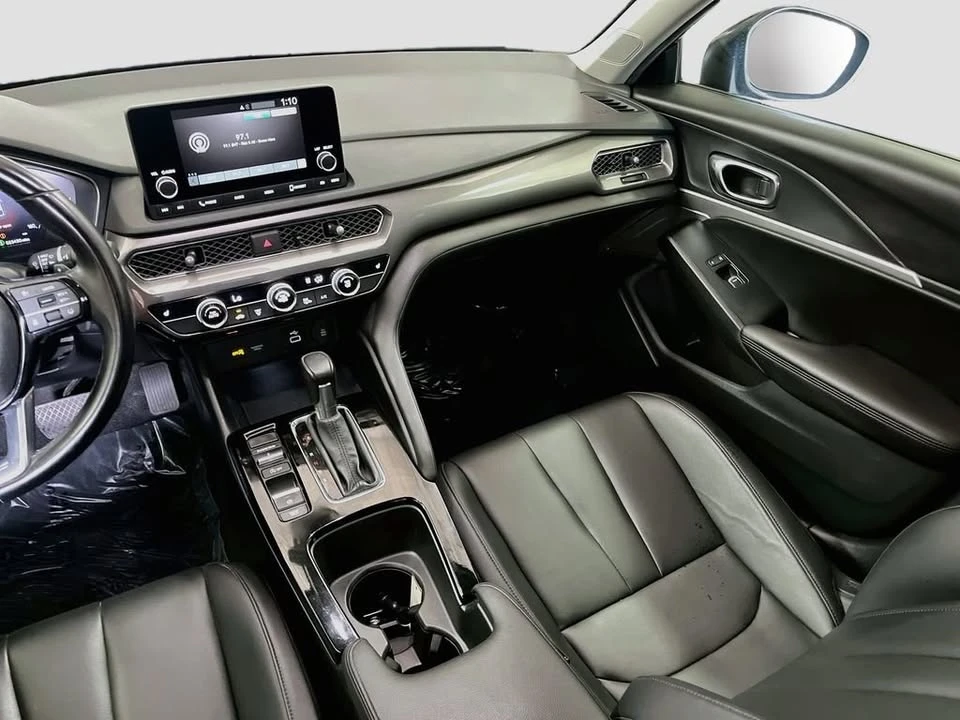 2025 Acura Integra 5th Gen - Image 12 of 20