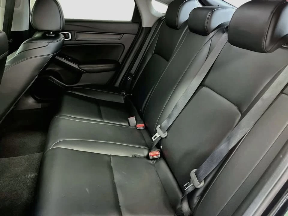 2025 Acura Integra 5th Gen - Image 13 of 20