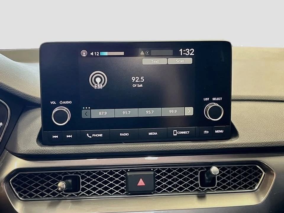 2025 Acura Integra 5th Gen - Image 14 of 20