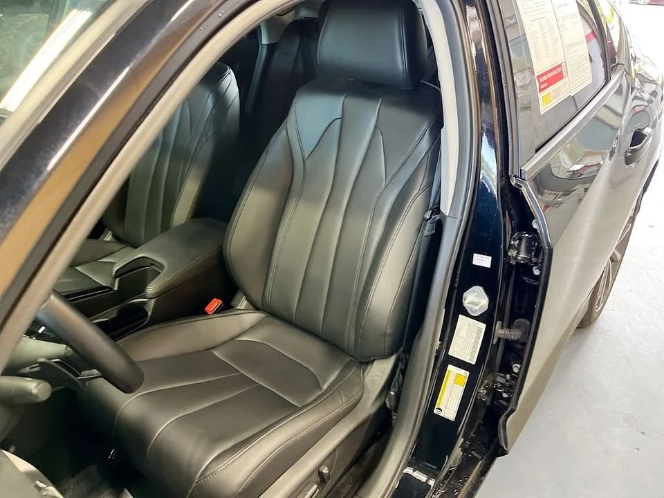 2025 Acura Integra 5th Gen - Image 18 of 20