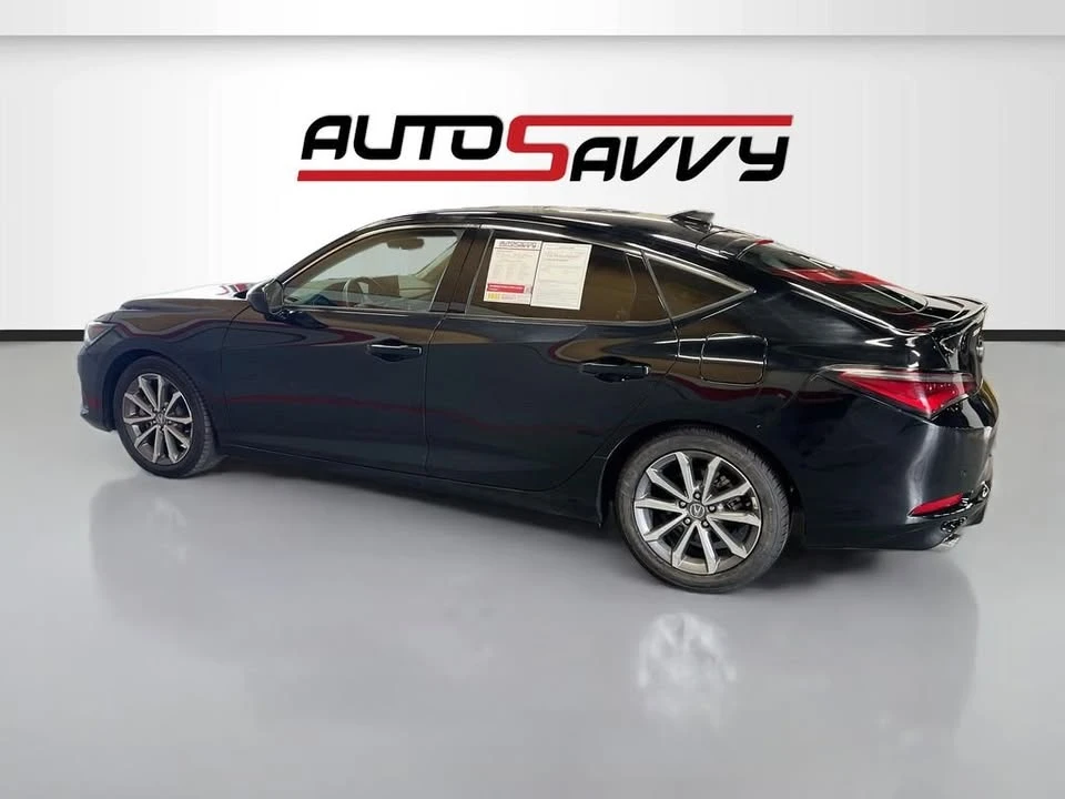 2025 Acura Integra 5th Gen - Image 4 of 20