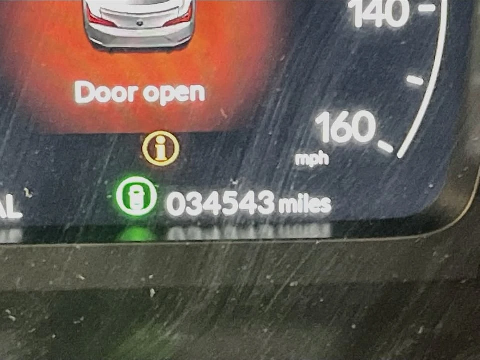 2025 Acura Integra 5th Gen - Image 12 of 20