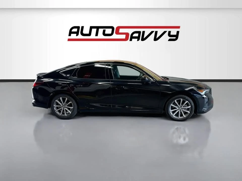 2025 Acura Integra 5th Gen - Image 8 of 20