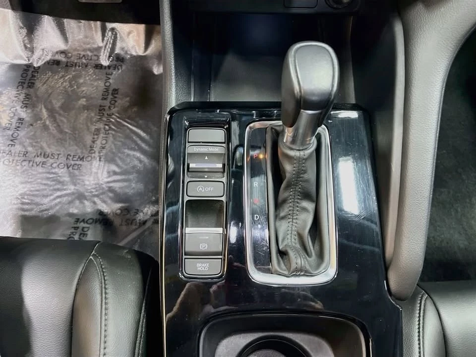 2025 Acura Integra 5th Gen - Image 16 of 20