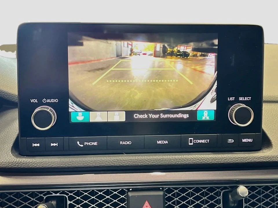 2025 Acura Integra 5th Gen - Image 13 of 20