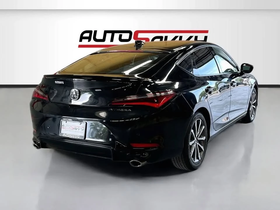 2025 Acura Integra 5th Gen - Image 7 of 20