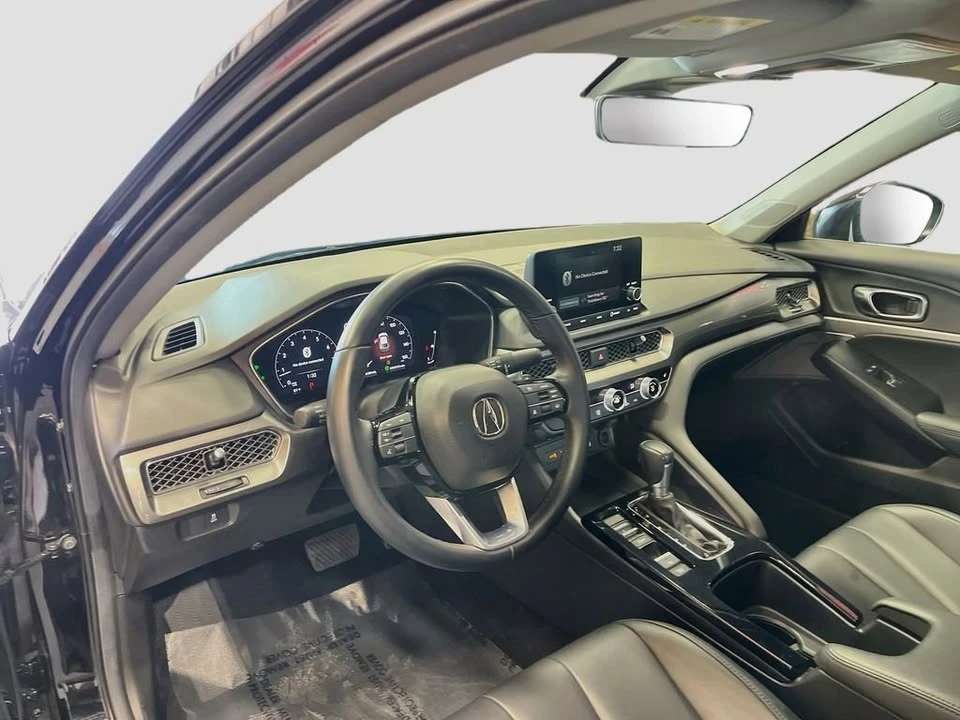 2025 Acura Integra 5th Gen - Image 9 of 20