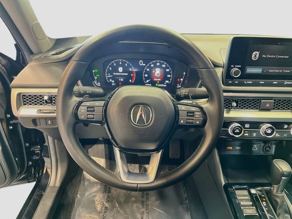 2025 Acura Integra 5th Gen - Image 11 of 20