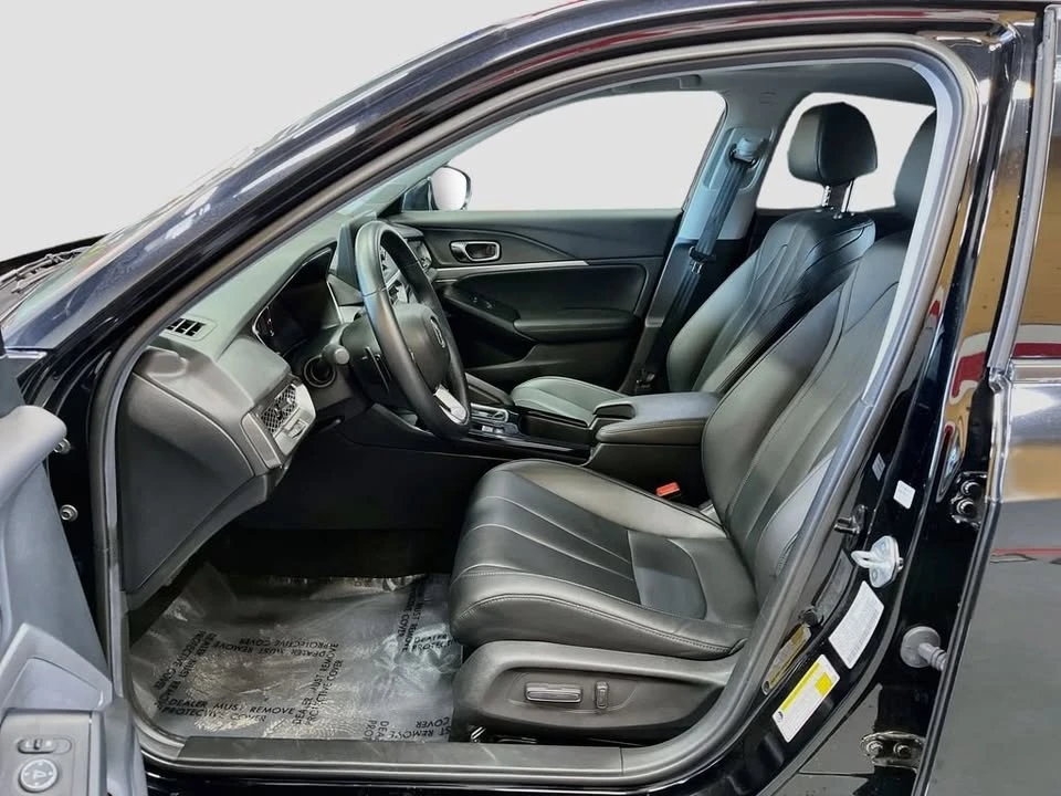 2025 Acura Integra 5th Gen - Image 20 of 20
