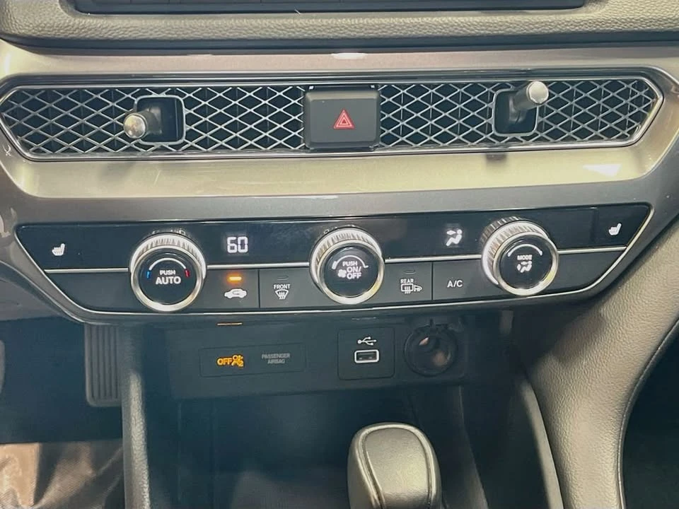 2025 Acura Integra 5th Gen - Image 15 of 20