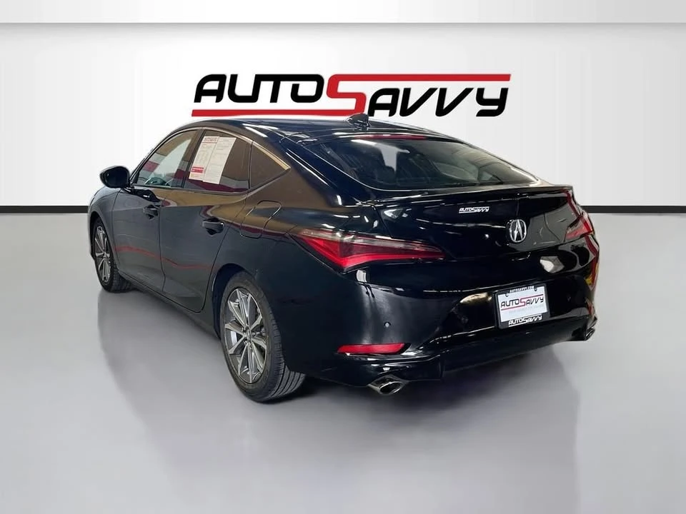 2025 Acura Integra 5th Gen - Image 5 of 20