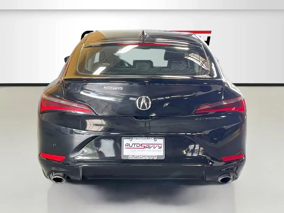 2025 Acura Integra 5th Gen - Image 6 of 20
