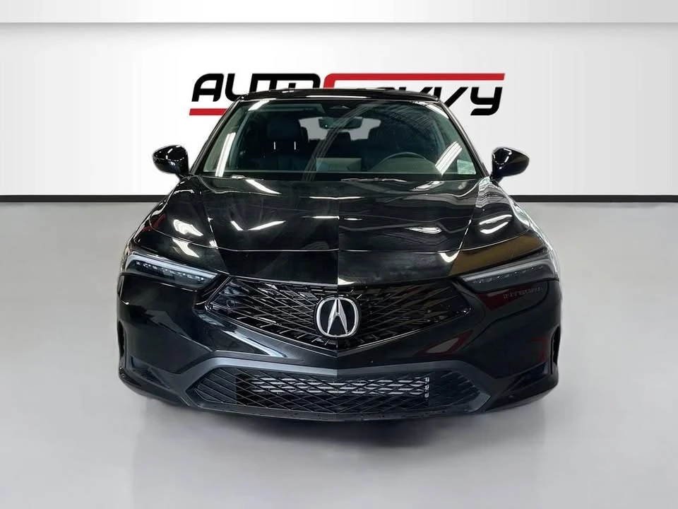 2025 Acura Integra 5th Gen - Image 2 of 20