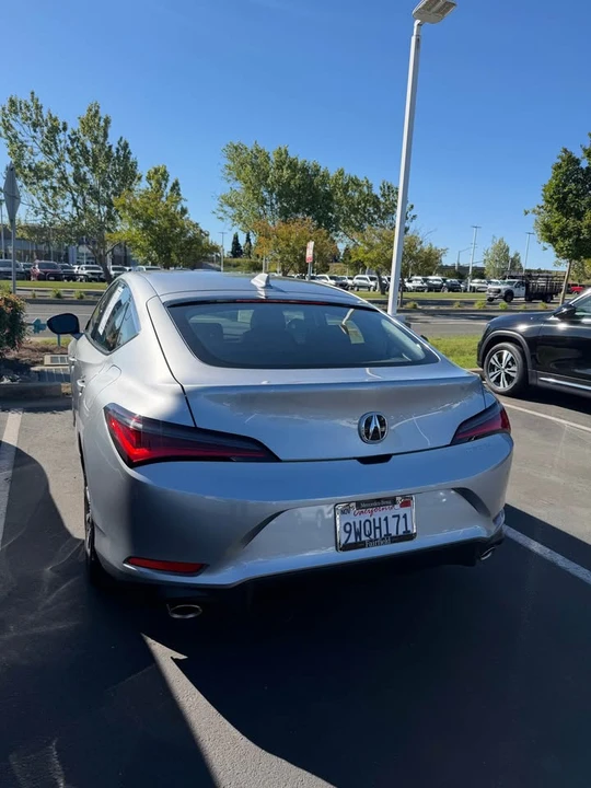 2025 Acura Integra 5th Gen - Image 3 of 3