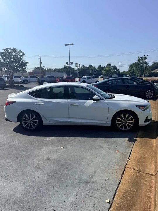 2025 Acura Integra 5th Gen - Image 3 of 14