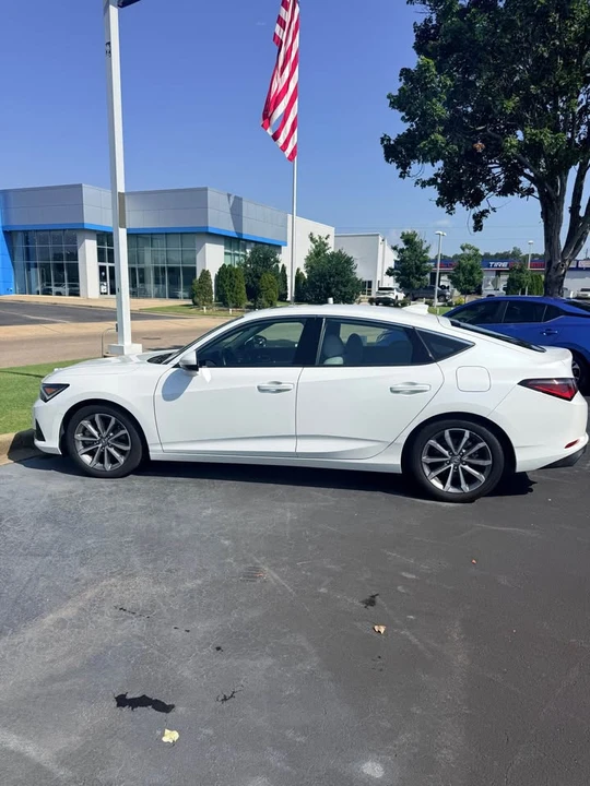2025 Acura Integra 5th Gen - Image 2 of 14