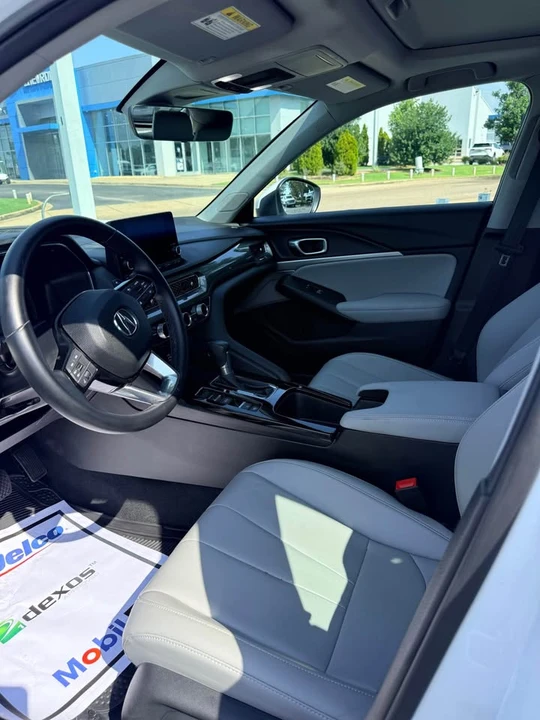 2025 Acura Integra 5th Gen - Image 9 of 14