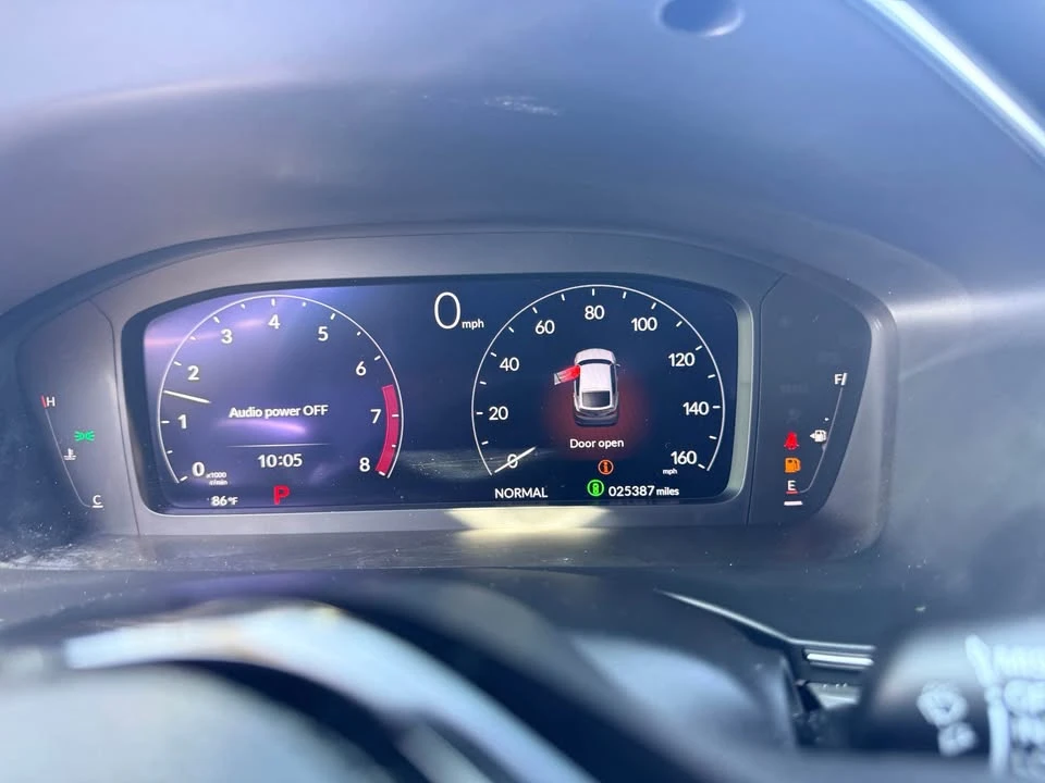 2025 Acura Integra 5th Gen - Image 6 of 14
