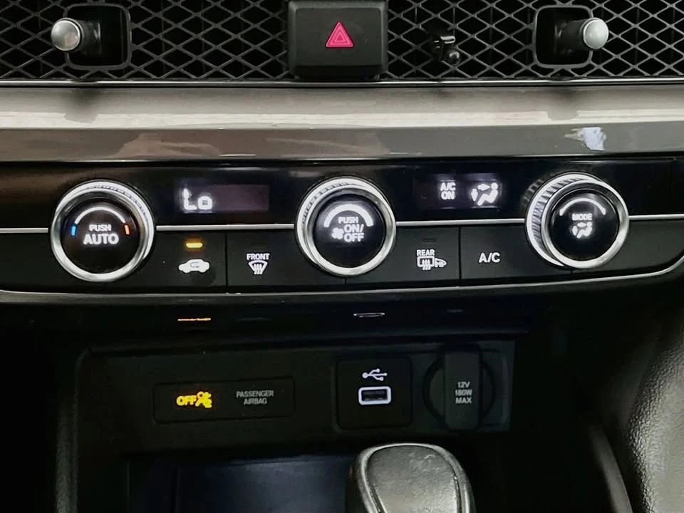 2025 Acura Integra 5th Gen - Image 15 of 20