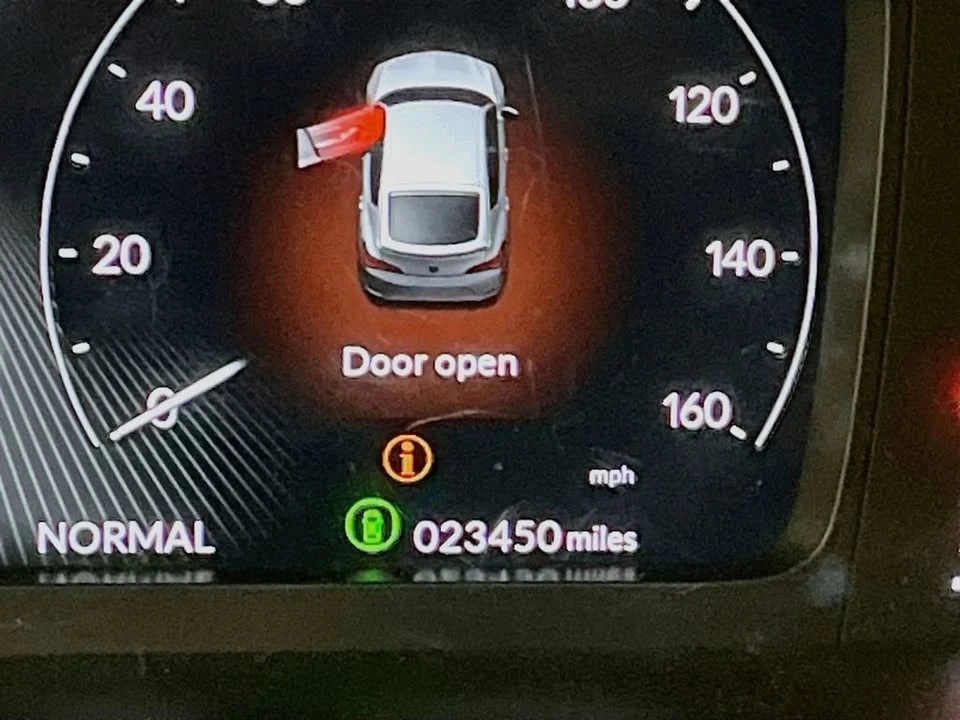 2025 Acura Integra 5th Gen - Image 12 of 20