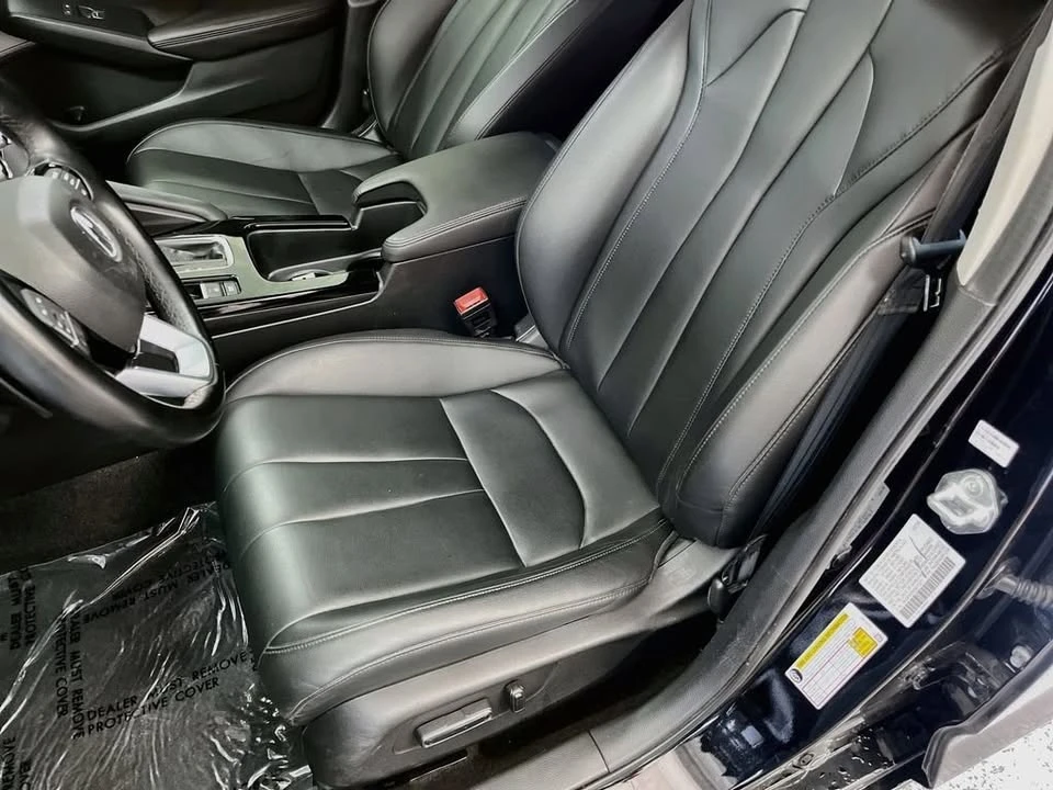 2025 Acura Integra 5th Gen - Image 18 of 20