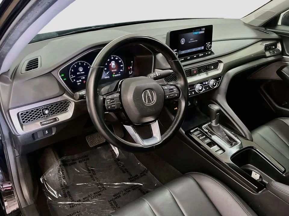 2025 Acura Integra 5th Gen - Image 9 of 20