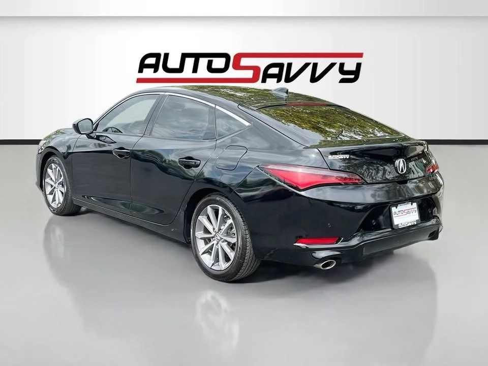 2025 Acura Integra 5th Gen - Image 5 of 20