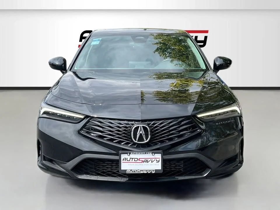 2025 Acura Integra 5th Gen - Image 2 of 20