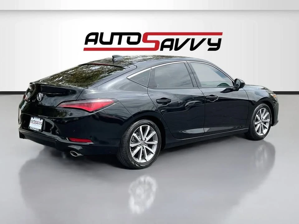 2025 Acura Integra 5th Gen - Image 7 of 20