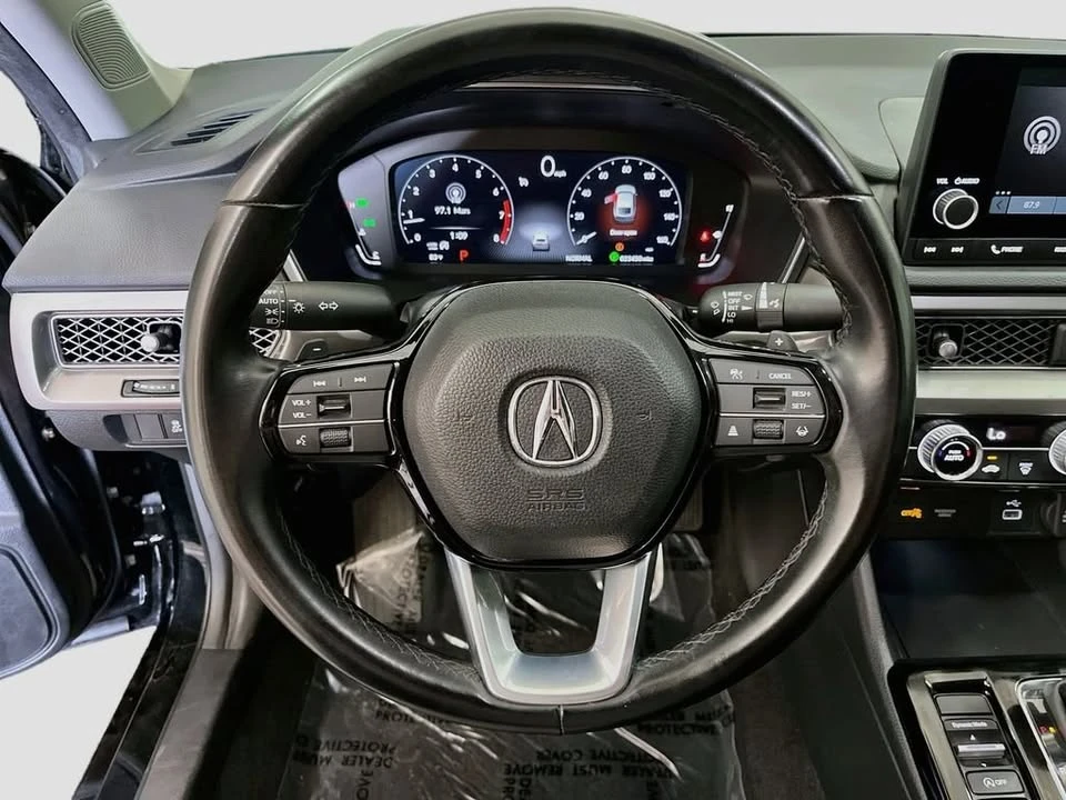 2025 Acura Integra 5th Gen - Image 11 of 20