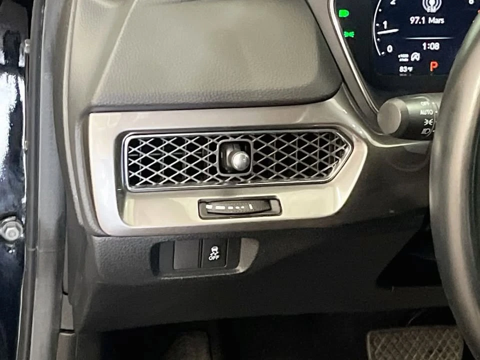 2025 Acura Integra 5th Gen - Image 10 of 20