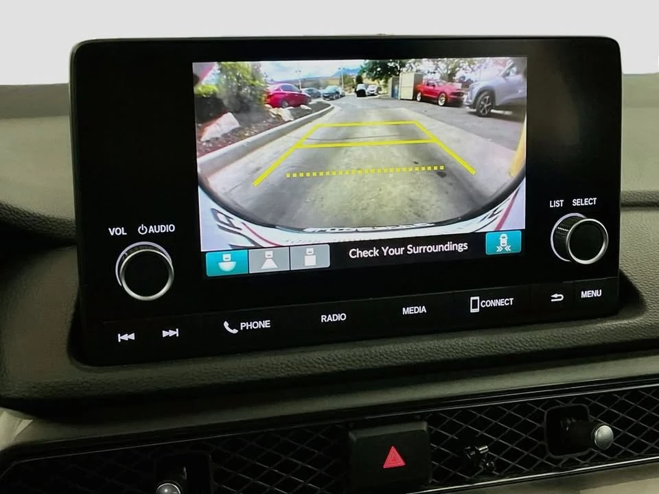 2025 Acura Integra 5th Gen - Image 13 of 20