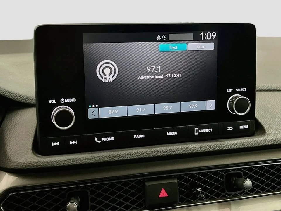 2025 Acura Integra 5th Gen - Image 14 of 20