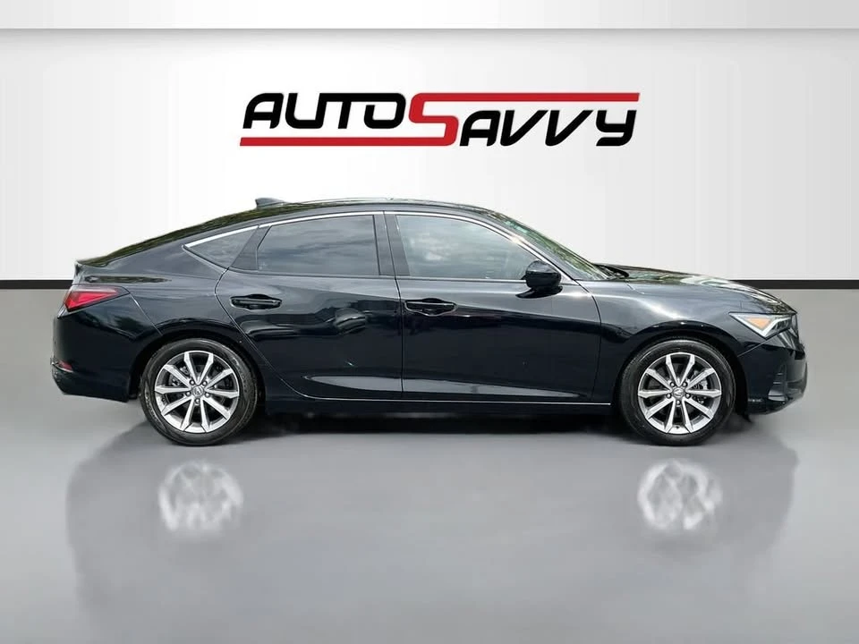 2025 Acura Integra 5th Gen - Image 8 of 20