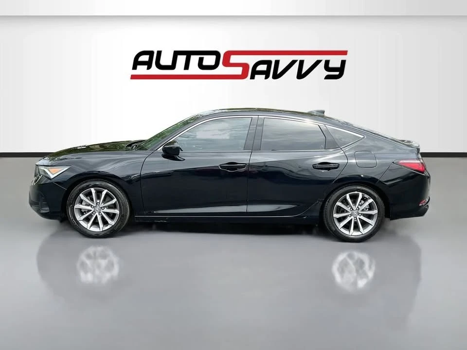 2025 Acura Integra 5th Gen - Image 4 of 20