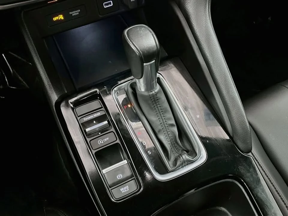 2025 Acura Integra 5th Gen - Image 16 of 20